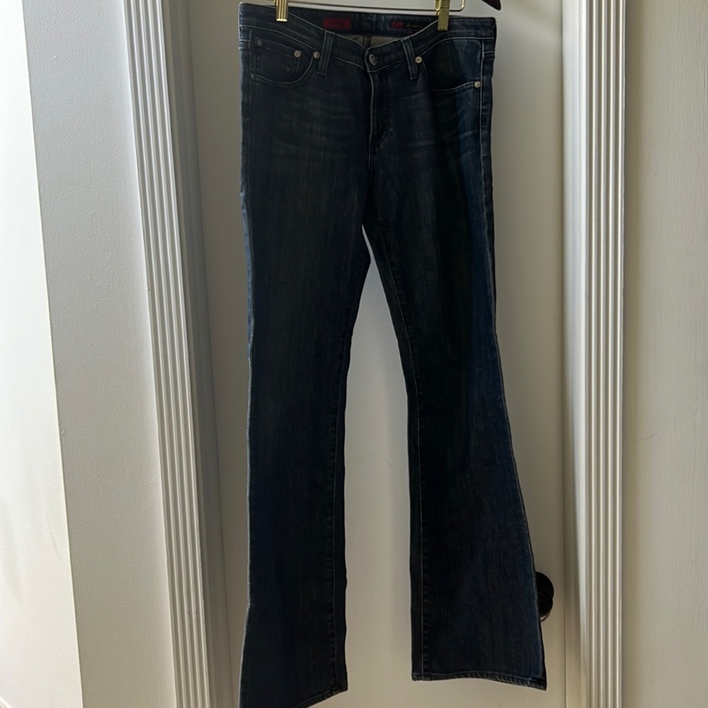 AG, Adriano Goldschmied Jean